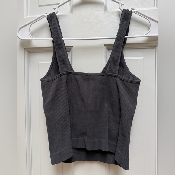 Altar’d State Ribbed Tank Top - Picture 3 of 8